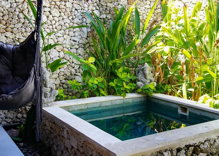 アパート Alma 6 - Eco Vibes Confortable Modern With Pool