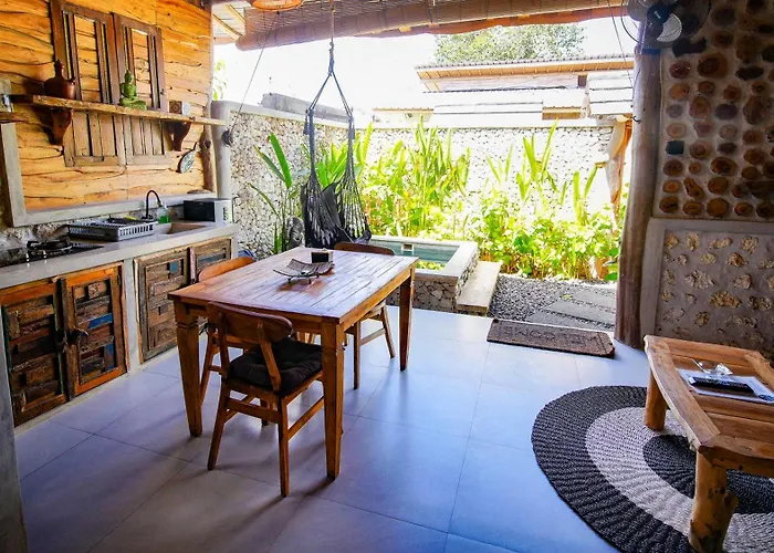 Alma 6 - Eco Vibes Confortable Modern With Pool * ウルワツ