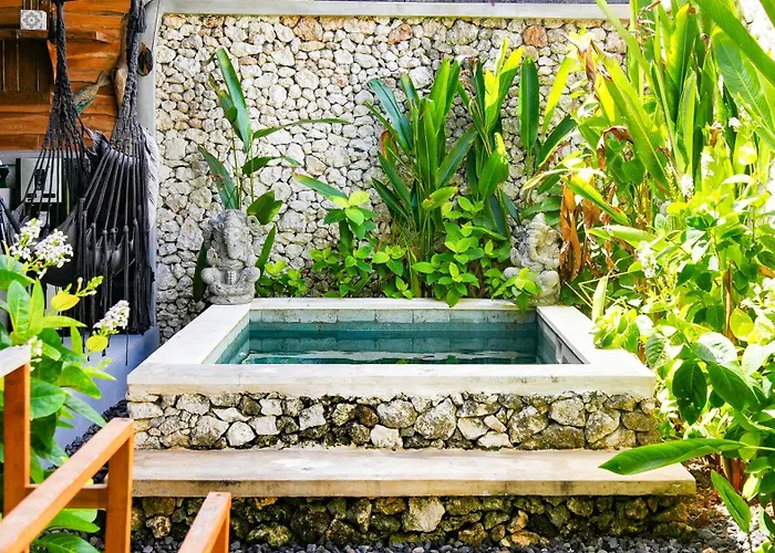 Alma 6 - Eco Vibes Confortable Modern With Pool