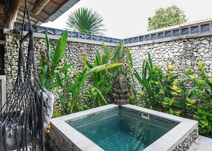 アパート Alma 6 - Eco Vibes Confortable Modern With Pool *