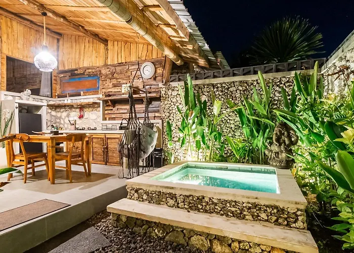 アパート Alma 6 - Eco Vibes Confortable Modern With Pool *