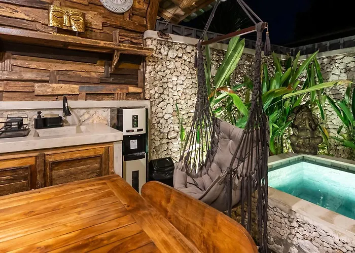 アパート Alma 6 - Eco Vibes Confortable Modern With Pool *